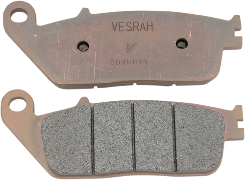 JL Sintered Metal Brake Pads