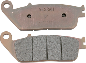 JL Sintered Metal Brake Pads