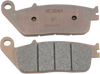 JL Sintered Metal Brake Pads