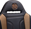 Performance Seat - Double T - Cruiser Bronze - Polaris 15-20