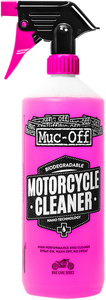 Motorcycle Cleaner - 1L - Lutzka's Garage