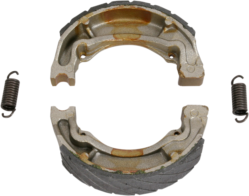 Brake Shoes - Kawasaki/Suzuki