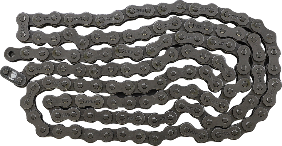 520 Standard - Non-Sealed Chain - 130 Links - Lutzka's Garage