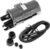 12 V Ignition Coil - 3.9 Ohms - Dual Lead - Universal