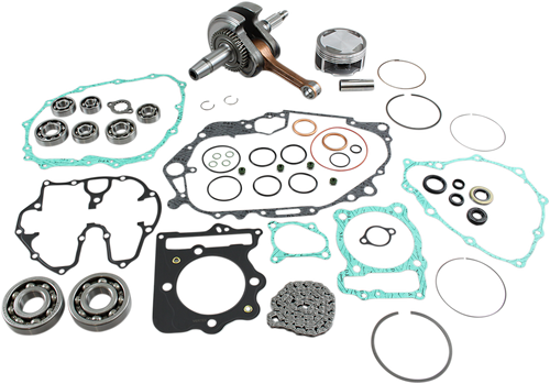 Engine Rebuild Kit - Honda TRX400X/EX