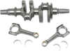 Crankshaft Assembly - OEM Stroke - Polaris