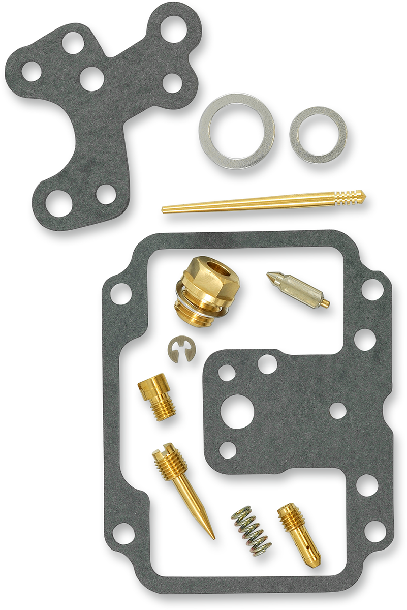 Carburetor Repair Kit - Yamaha