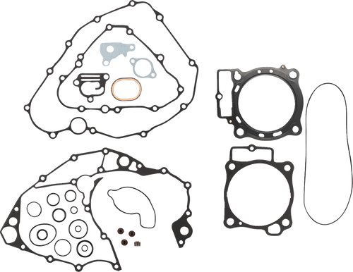 Complete Gasket Set - Honda