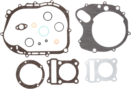 Complete Gasket Kit - ALT/LT 125