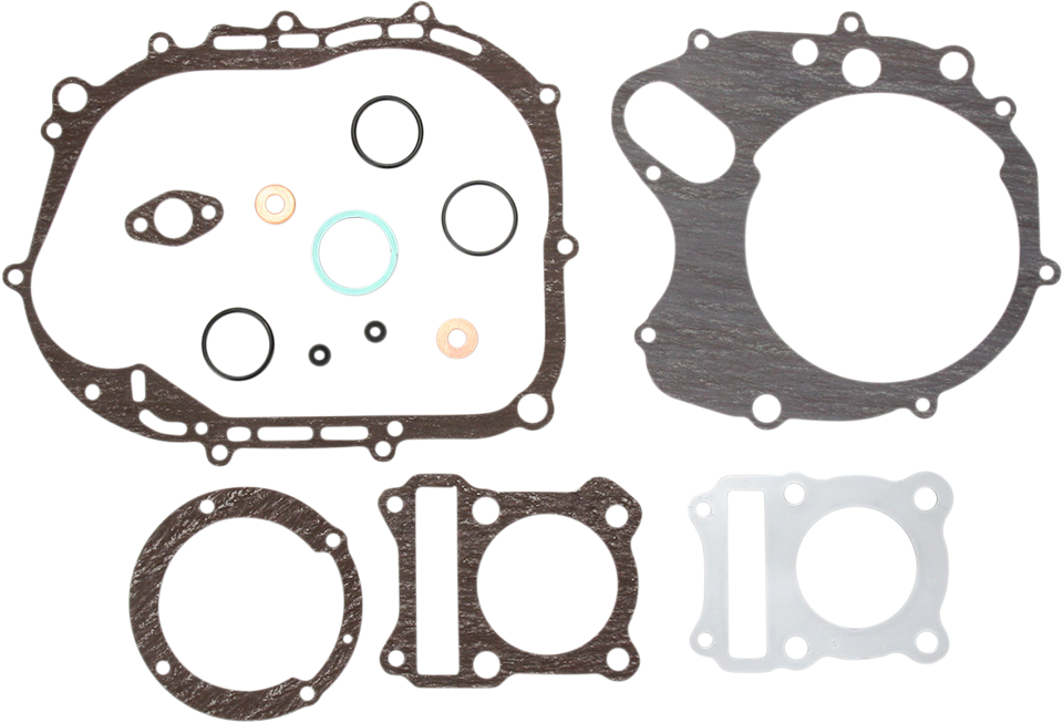 Complete Gasket Kit - ALT/LT 125