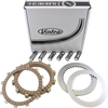 Clutch Plate Kit - Kawasaki