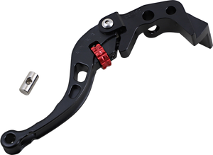 Clutch Lever - Apex - Black - Lutzka's Garage