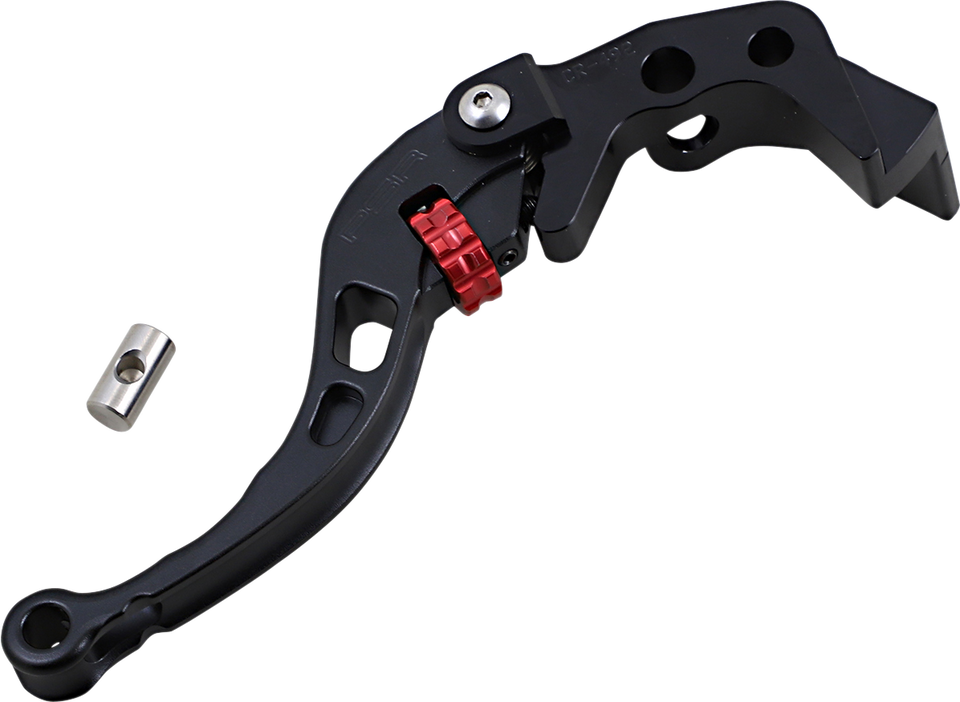 Clutch Lever - Apex - Black - Lutzka's Garage