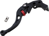 Clutch Lever - Apex - Black - Lutzka's Garage