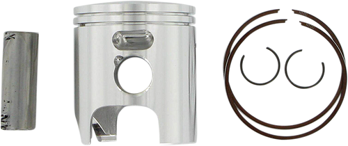 Piston Kit - 49.00 mm - Kawasaki KX85