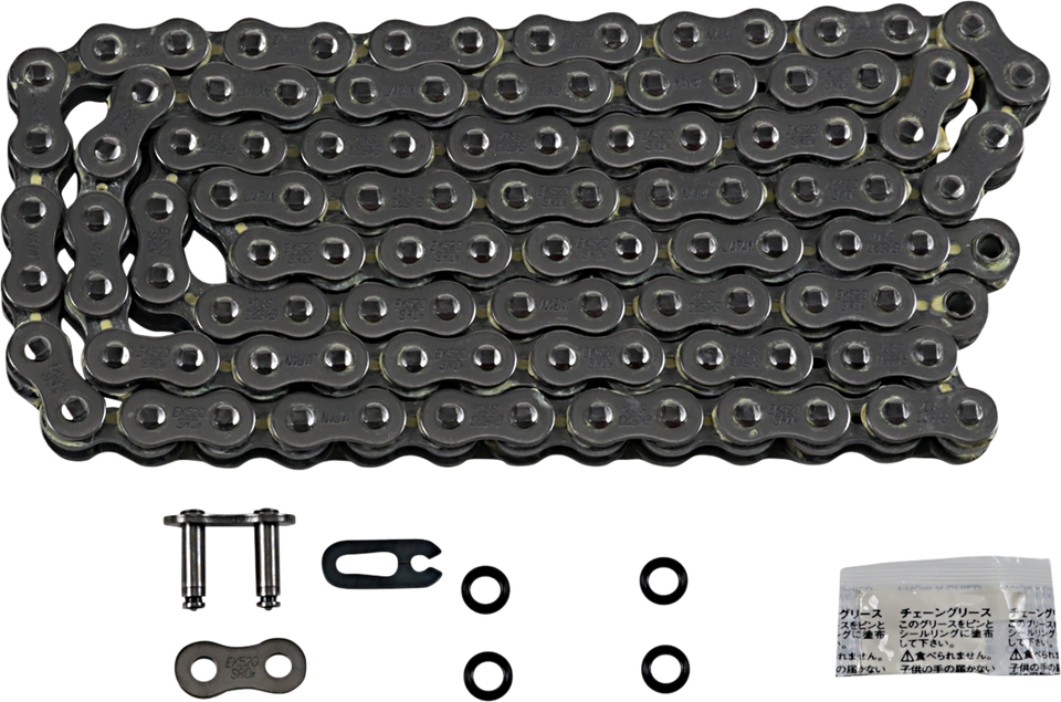 520 SRO6 Series - Chain - 106 Links - Lutzka's Garage