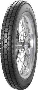 Tire - Safety Mileage Mark II AM7 - Rear - 4.00-19 - 65H