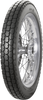 Tire - Safety Mileage Mark II AM7 - Rear - 4.00-19 - 65H