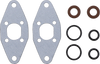 Exhaust Valve Gasket Kit - Ski-Doo