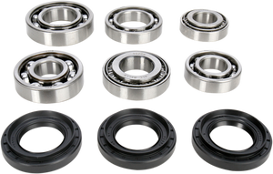 Differential Bearing/Seal Kit - Polaris - Front