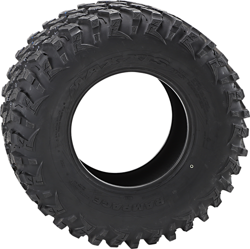 Tire - Rampage - Rear - 32x10R15 - 8 Ply