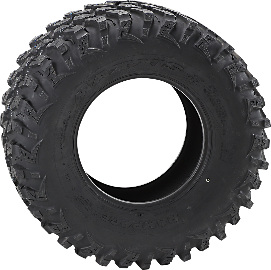 Tire - Rampage - Rear - 32x10R15 - 8 Ply