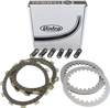 Clutch Plate Kit - Yamaha