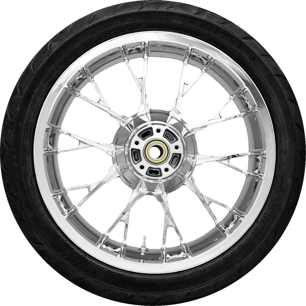 Marlin Rear Wheel (18