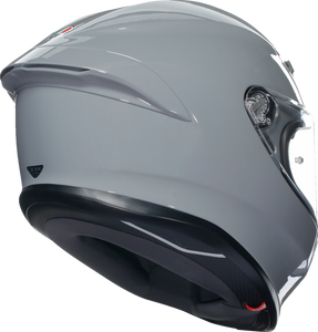 K6 S Helmet - Nardo Gray - Small - Lutzka's Garage