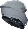 K6 S Helmet - Nardo Gray - Small - Lutzka's Garage