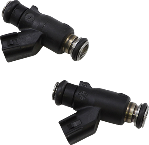 High Performance Fuel Injector Set - 9.2 Grams