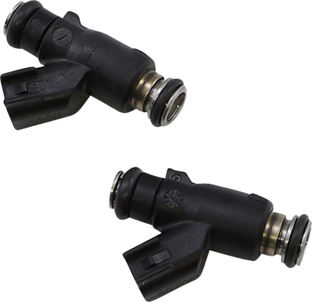 High Performance Fuel Injector Set - 9.2 Grams