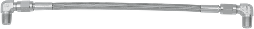 Universal Fuel Line Crossover - 6