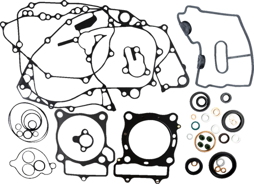 Complete Gasket Kit - Honda