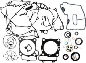 Complete Gasket Kit - Honda