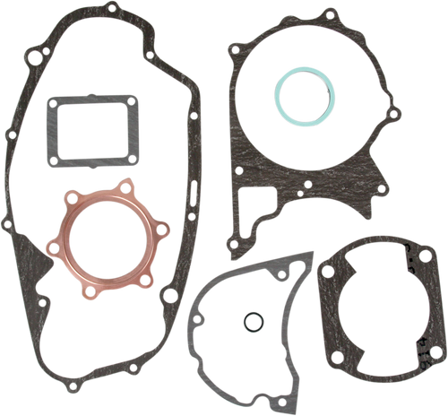 Complete Gasket Kit - DT250