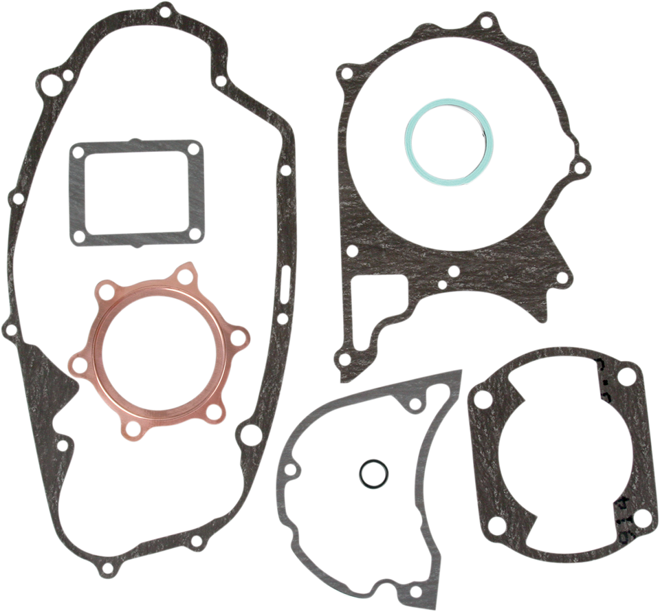 Complete Gasket Kit - DT250