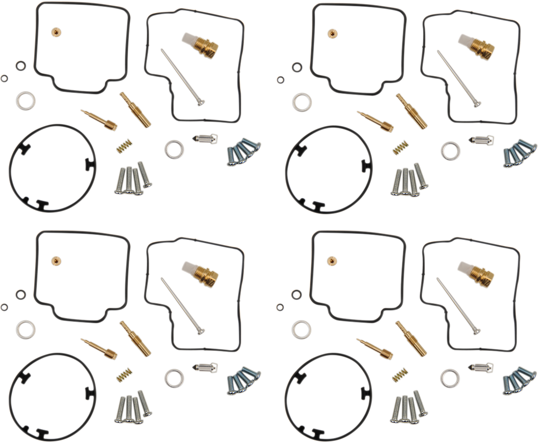 Carburetor Repair Kit - Honda