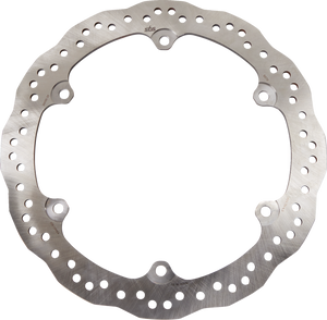 Brake Rotor