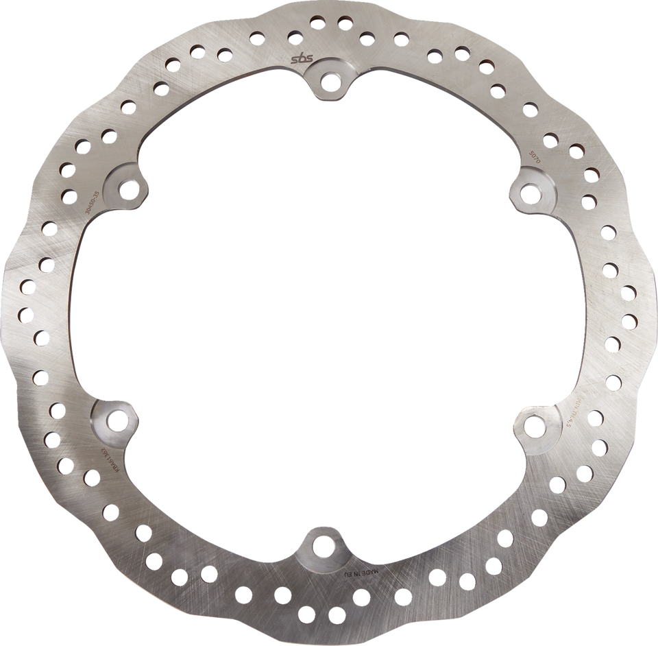 Brake Rotor