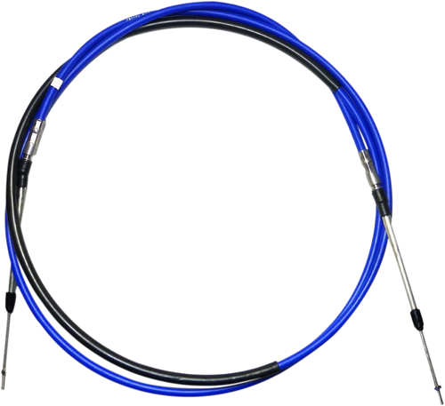 Steering Cable - Kawasaki 800 SX-R