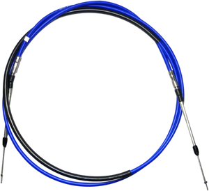 Steering Cable - Kawasaki 800 SX-R