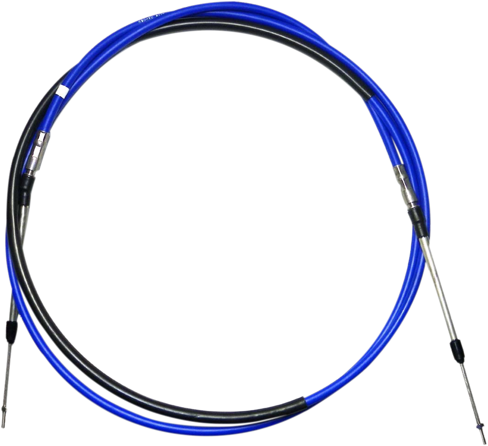 Steering Cable - Kawasaki 800 SX-R