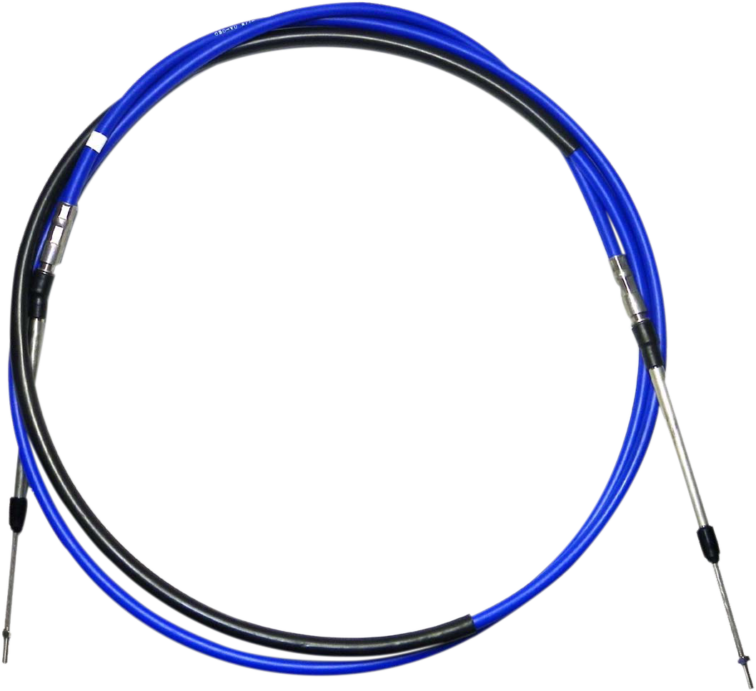 Steering Cable - Kawasaki 800 SX-R