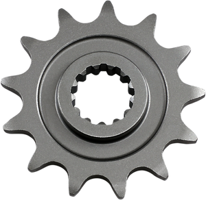 Countershaft Sprocket - 13 Tooth - Suzuki/Kawasaki - Lutzka's Garage