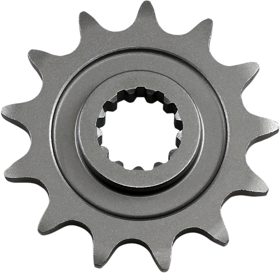 Countershaft Sprocket - 13 Tooth - Suzuki/Kawasaki - Lutzka's Garage