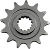 Countershaft Sprocket - 13 Tooth - Suzuki/Kawasaki - Lutzka's Garage