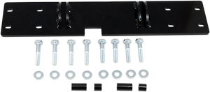 Plow Mount - Kawasaki