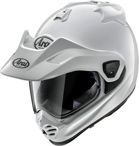 XD-5 Helmet - White - XS - Lutzka's Garage