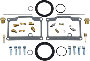 Carburetor Repair Kit - Polaris